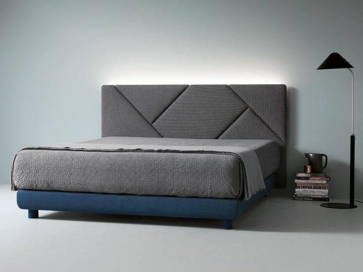 Aurora Luxe Cushion Bed