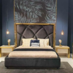Royal Eclipse Bed