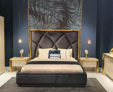 Royal Eclipse Bed