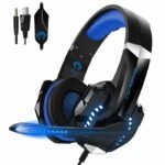 Headphones Are Actually Wired Gaming Headsets - Image 2