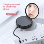 Small Portable Large Capacity Mobile Power Supply - Image 8
